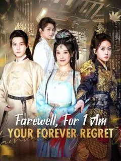 Farewell, For I Am Your Forever Regret(DUBBED) — poster