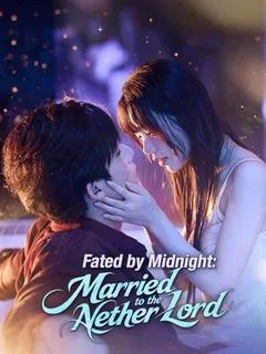 Fated by Midnight: Married to the Nether Lord — poster