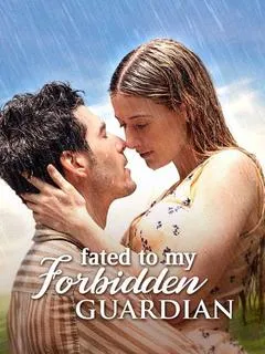Fated for My Forbidden Guardian — poster