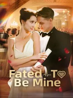 Fated to be Mine — poster