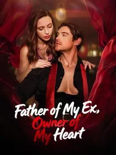 Father of My Ex, Owner of My Heart — poster