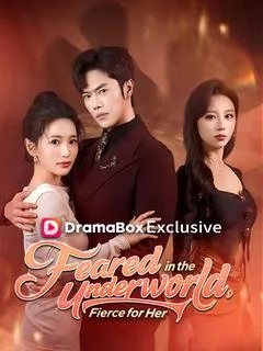 Feared in the Underworld, Fierce for Her(DUBBED)