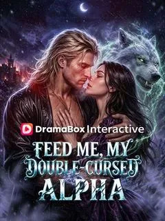 Feed Me, My Double-Cursed Alpha — poster