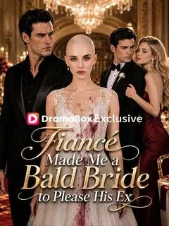 Fiancé Made Me a Bald Bride to Please His Ex — poster