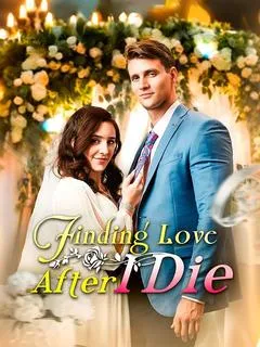 Finding Love After I Die — poster