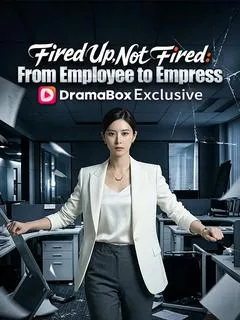 Fired Up, Not Fired: From Employee to Empress(DUBBED)