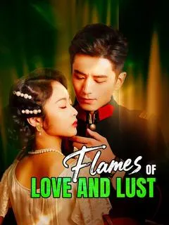 Flames of Love and Lust (DUBBED) — poster
