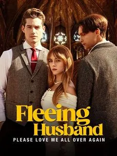 Fleeing Husband Please Love Me All Over Again — poster