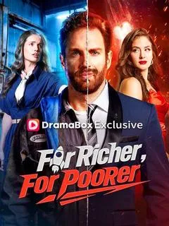 For Richer, For Poorer
