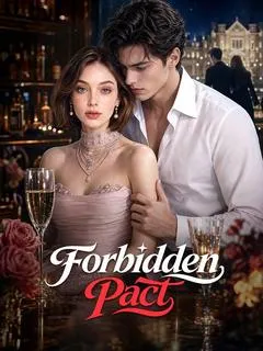Forbidden Pact — poster