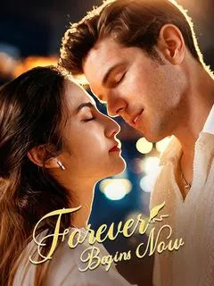 Forever Begins Now — poster