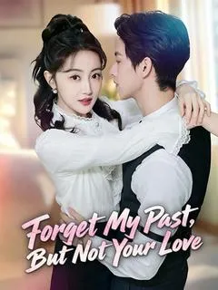 Forget My Past, But Not Your Love — poster
