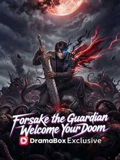 Forsake the Guardian, Welcome Your Doom — poster