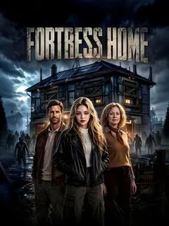 Fortress Home — poster