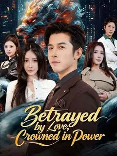 Framed for Love, Crowned in Secret — poster