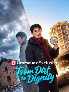 From Dirt to Dignity — poster