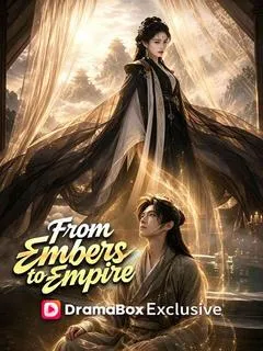 From Embers to Empire — poster