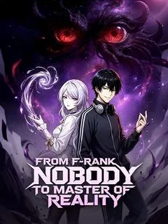 From F-Rank Nobody to Master of Reality — poster