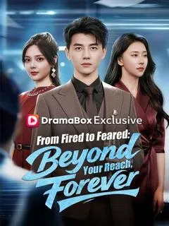 From Fired to Feared: Beyond Your Reach, Forever	 (DUBBED)