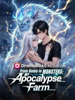 From Ruins to Monsters: My Apocalypse Farm