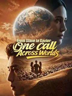 From Slave to Savior: One Call Across Worlds — poster