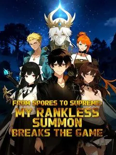 From Spores to Supreme: My Rankless Summon Breaks the Game	 (DUBBED)