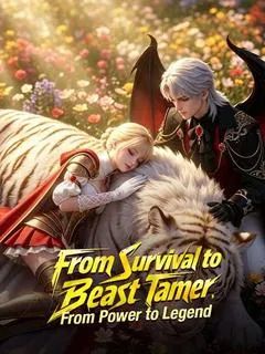 From Survival to Beast Tamer, From Power to Legend — poster