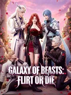 Galaxy of Beasts: Flirt or Die