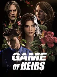 Game of Heirs — poster