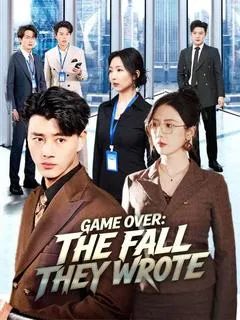 Game Over: The Fall They Wrote