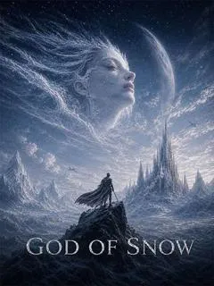God of Snow — poster