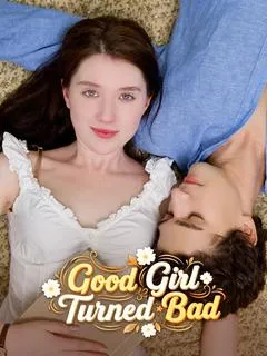 Good Girl Turned Bad — poster