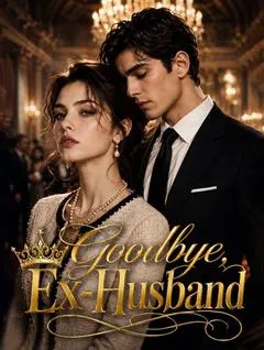 Goodbye, Ex-Husband — poster