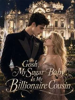 Gosh, My Sugar Baby Is My Billionaire Cousin — poster