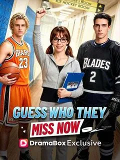 Guess Who They Miss Now — poster