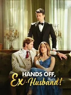 Hands off, Ex-Husband! — poster