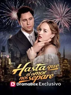 Hasta que el amor nos separe