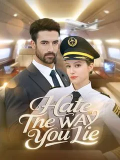 Hate The Way You Lie — poster