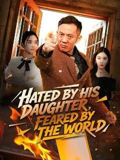 Hated by His Daughter, Feared by the World