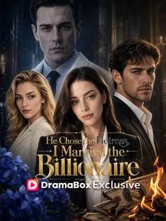 He Chose the Heiress, I Married the Billionaire — poster