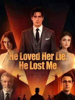 He Loved Her Lies, Lost Me — poster