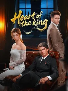 Heart of the King — poster