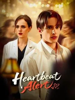 Heartbeat Alert — poster