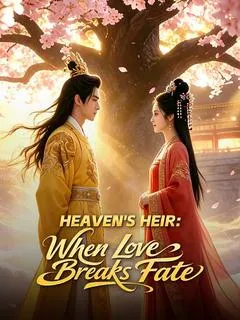 Heaven's Heir: When Love Breaks Fate