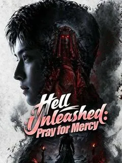 Hell Unleashed: Pray for Mercy — poster