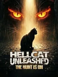 Hellcat Unleashed: The Hunt Is On — poster