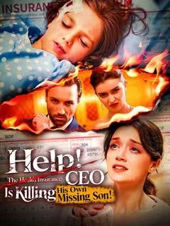 Help! Save This Baby the Insurance CEO Is Trying to Kill! — poster