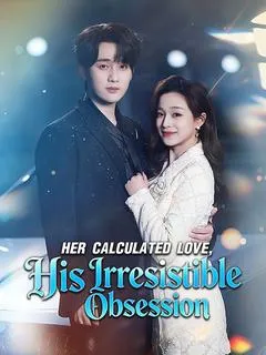 Her Calculated Love, His Irresistible Obsession