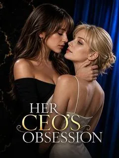 Her CEO Obsession — poster