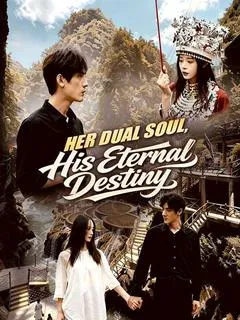 Her Dual Soul, His Eternal Destiny — poster